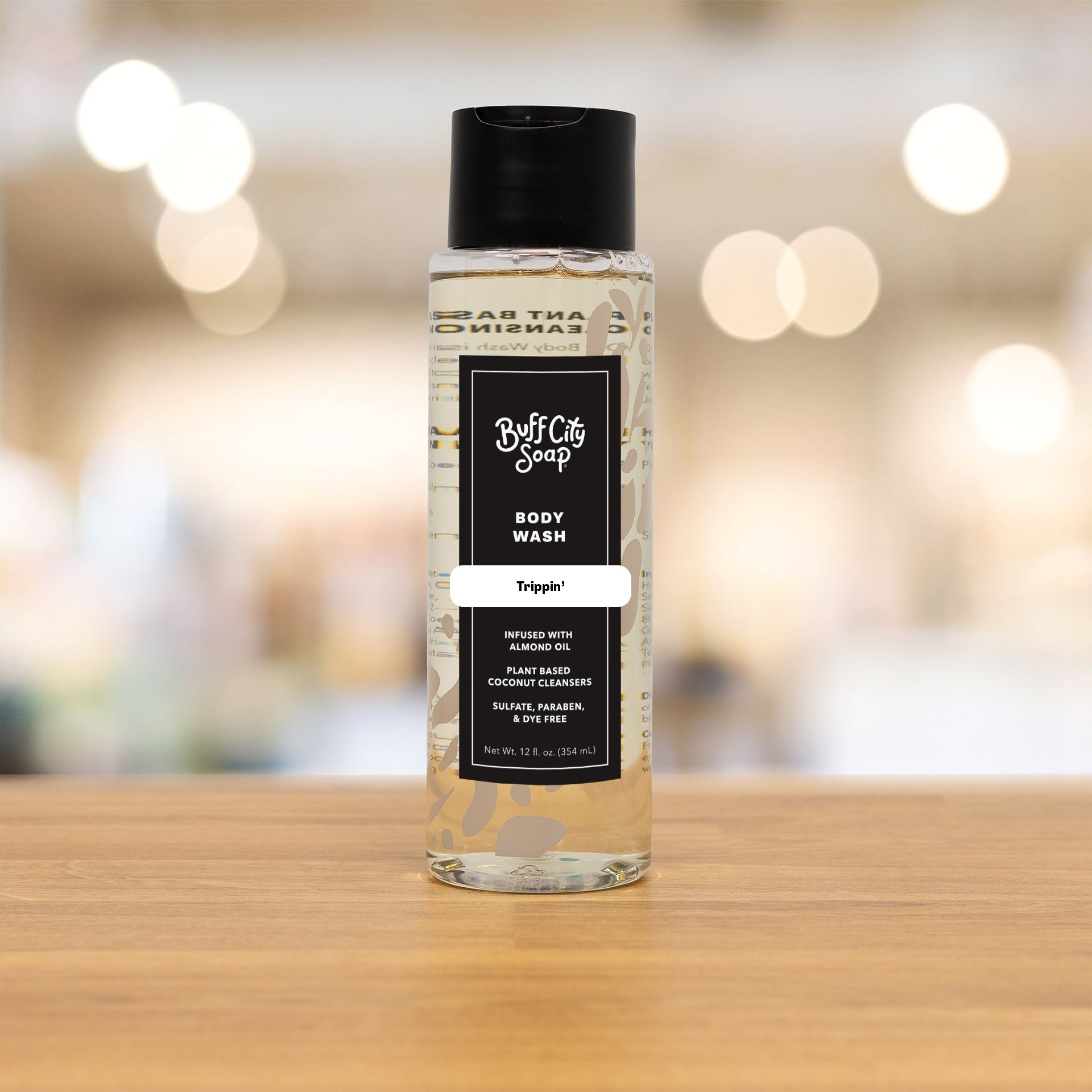 Trippin' Body Wash