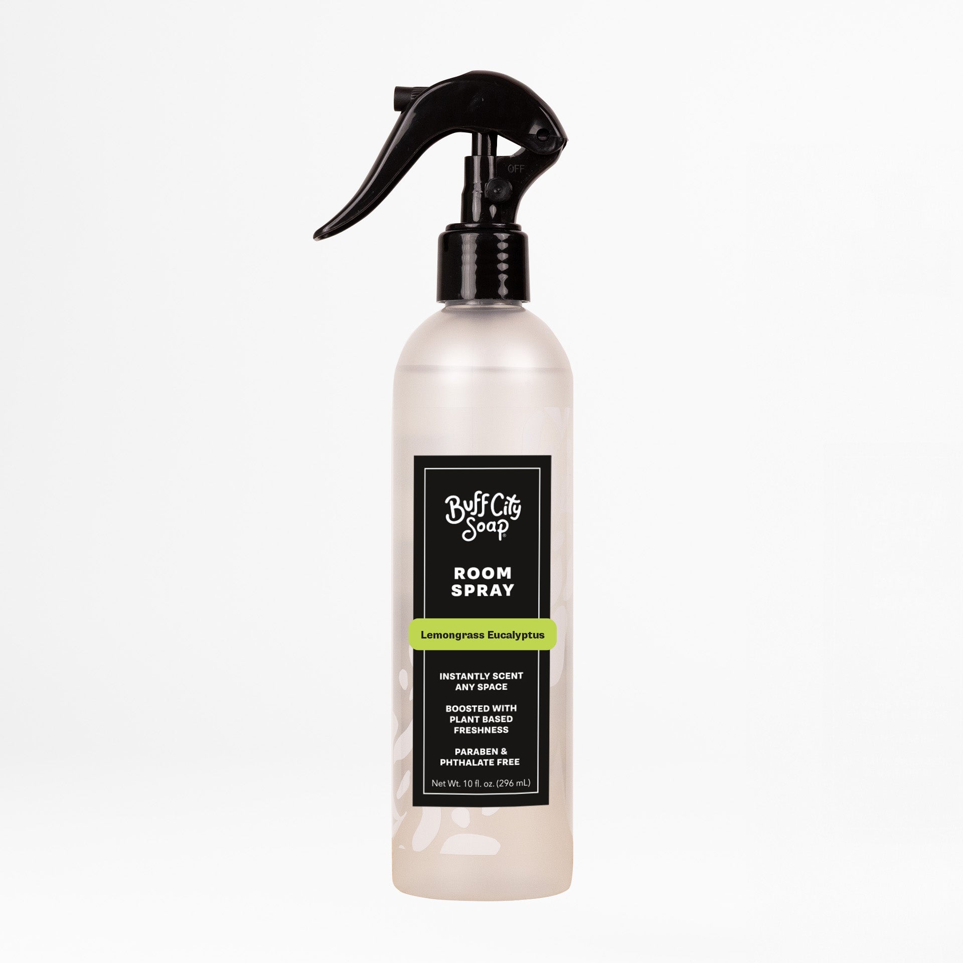 Lemongrass Eucalyptus Room Spray