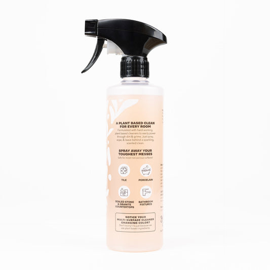 Happy Multi-Surface Cleaner