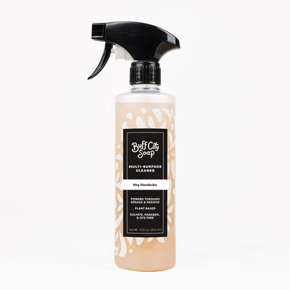 Hey Headache Multi-Surface Cleaner