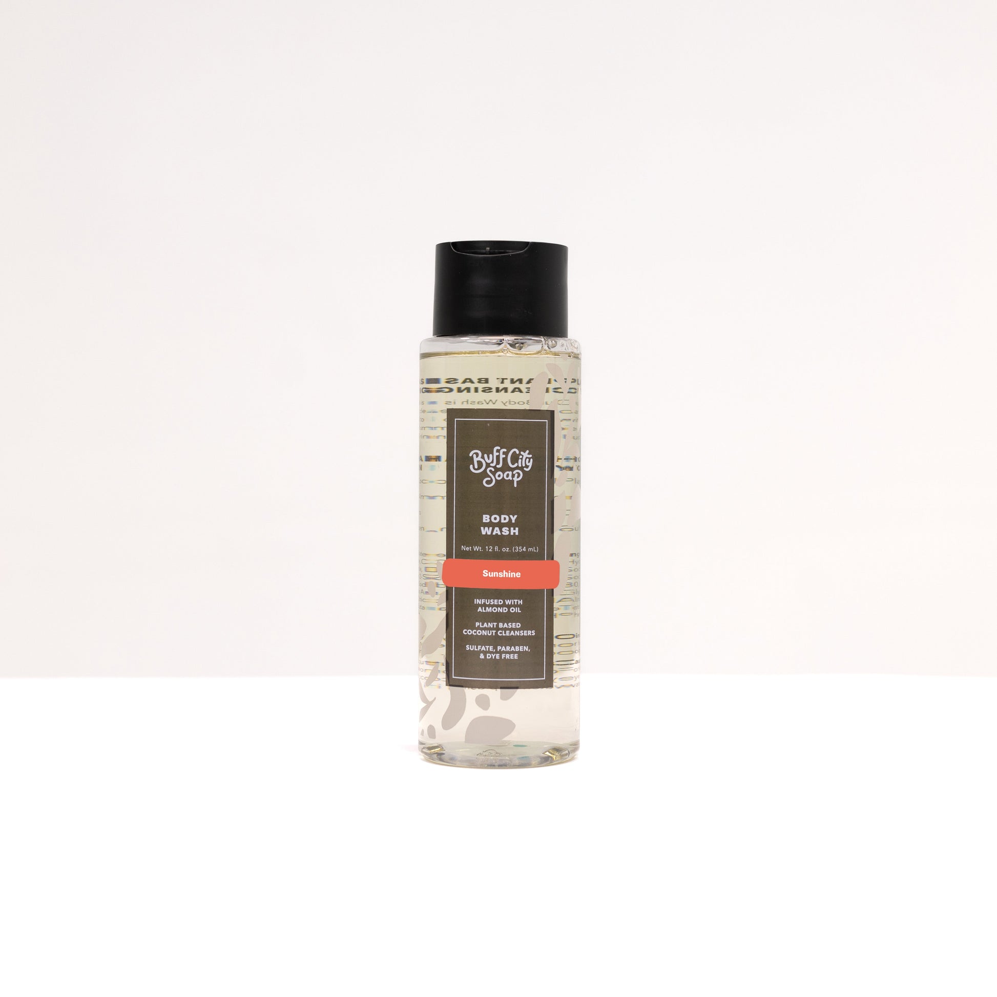 Sunshine Body Wash