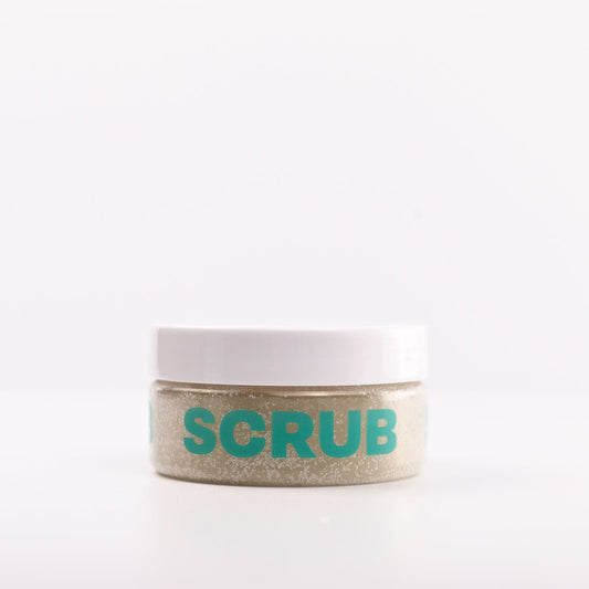 Persnickety Body Scrub